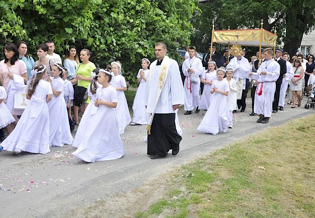 Boże Ciało