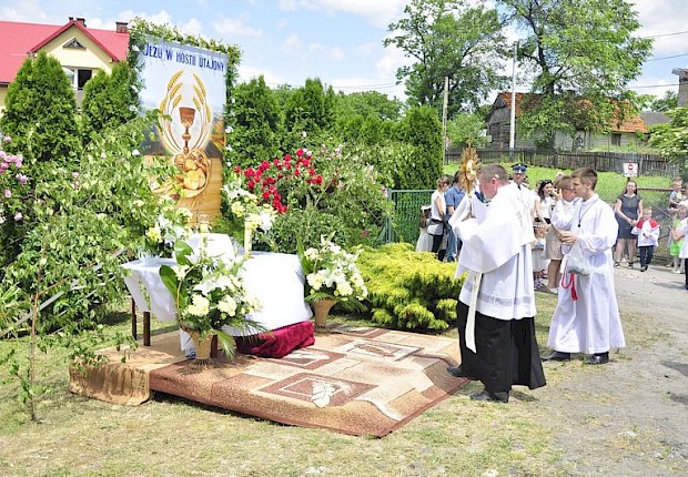 Boże Ciało