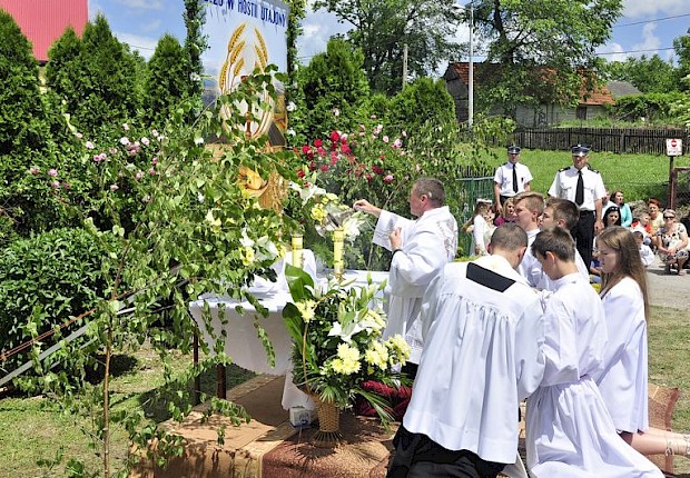 Boże Ciało