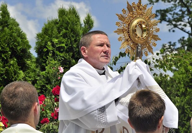 Boże Ciało