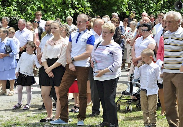 Boże Ciało