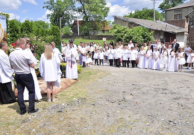 Boże Ciało
