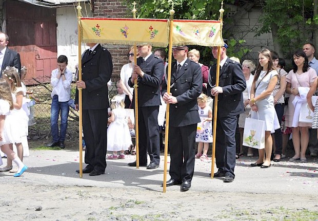 Boże Ciało