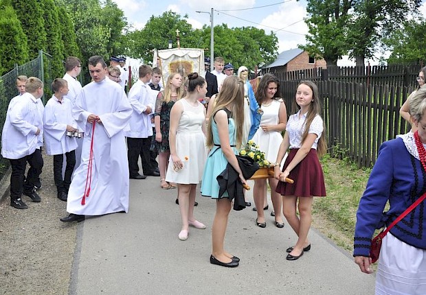 Boże Ciało