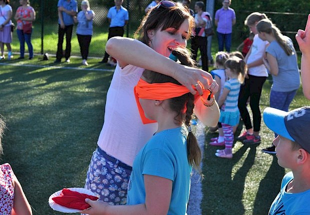 Parafiada