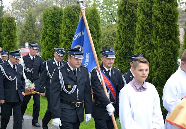 Odpust ku czi Matki Bożej Fatimskiej