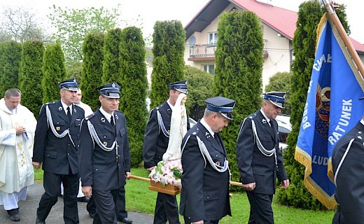Odpust ku czi Matki Bożej Fatimskiej