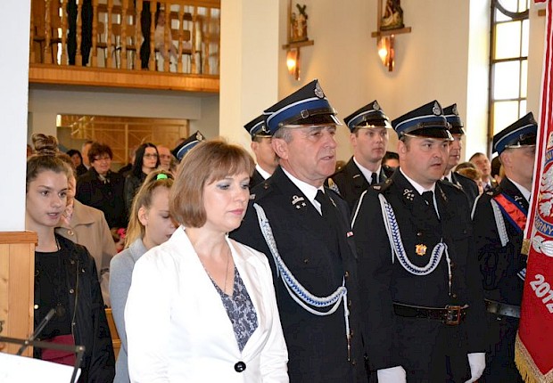 Odpust ku czi Matki Bożej Fatimskiej