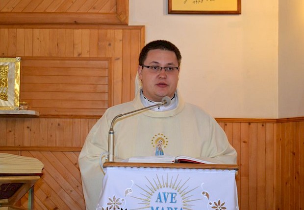 Odpust ku czi Matki Bożej Fatimskiej