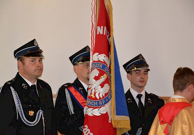 Odpust ku czi Matki Bożej Fatimskiej