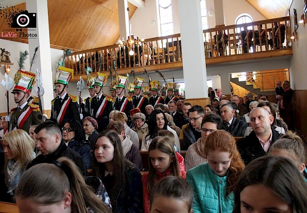 Poniedziałek wielkanocny