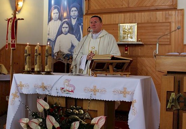 Poniedziałek wielkanocny