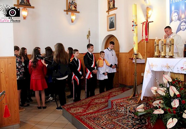Poniedziałek wielkanocny