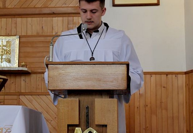 Poniedziałek wielkanocny