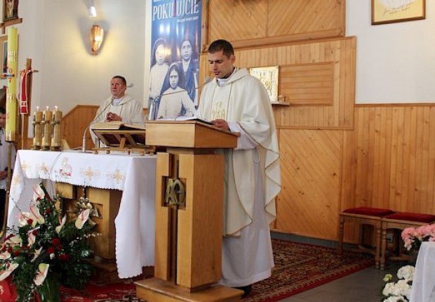 Poniedziałek wielkanocny