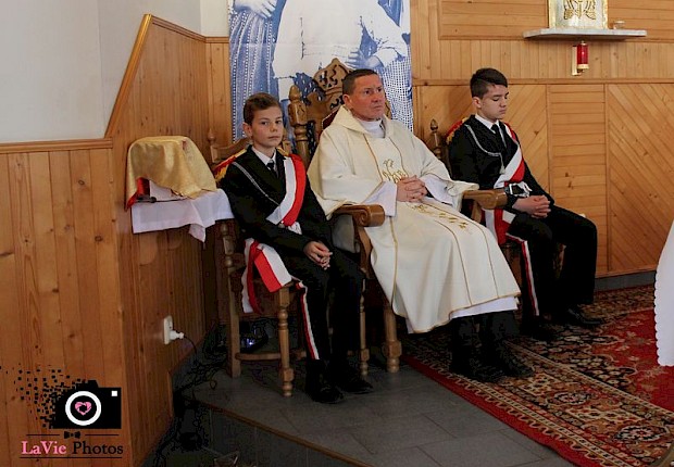 Poniedziałek wielkanocny