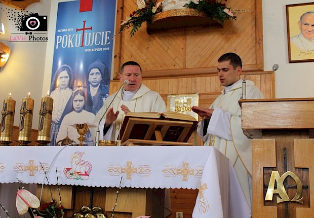 Poniedziałek wielkanocny