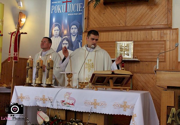 Poniedziałek wielkanocny