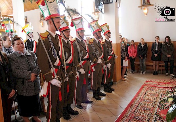 Poniedziałek wielkanocny