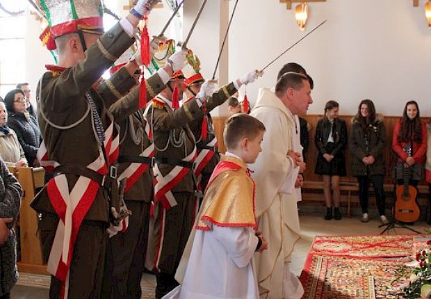 Poniedziałek wielkanocny