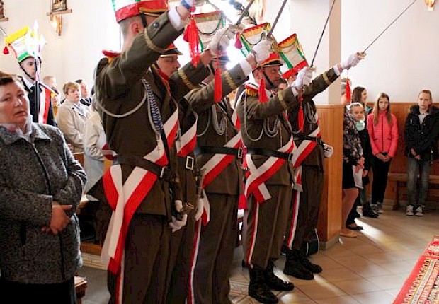 Poniedziałek wielkanocny