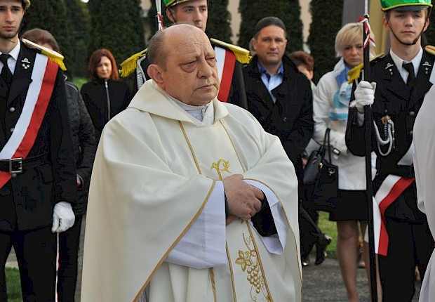 Wigilia paschalna