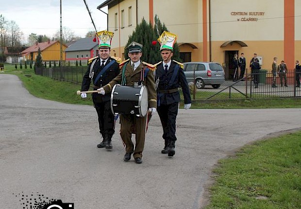 Poświęcenie pokarm&oacute;w wielkanocnych