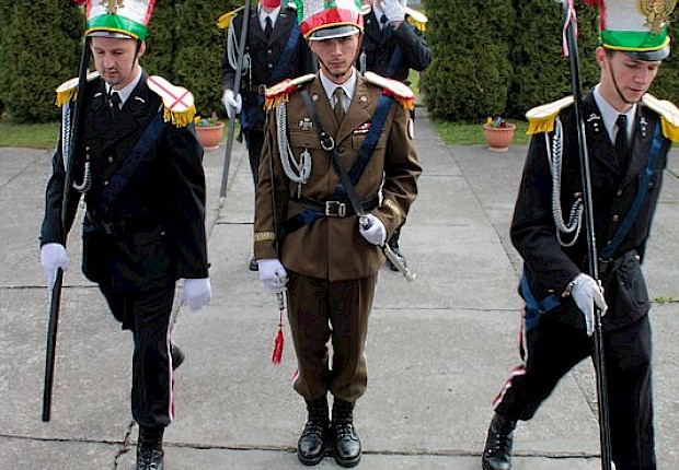 Poświęcenie pokarm&oacute;w wielkanocnych