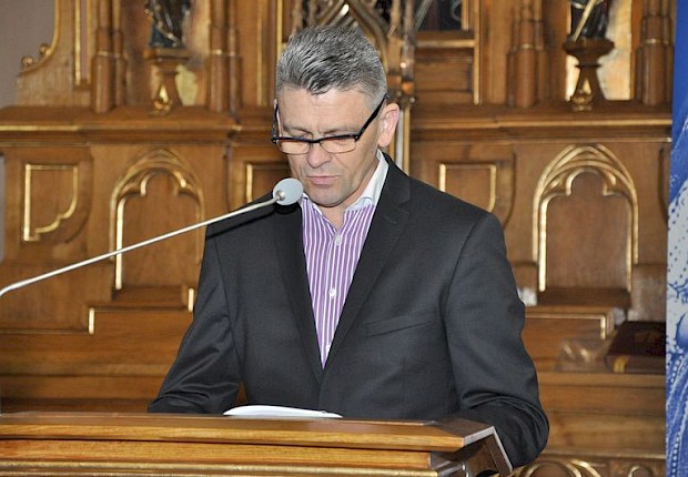 Liturgia Wielkiego Piątku