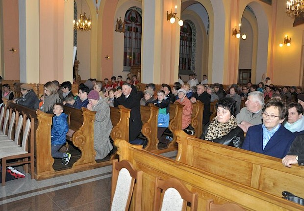 Liturgia Wielkiego Piątku