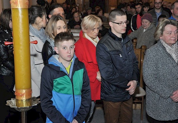 Liturgia Wielkiego Piątku