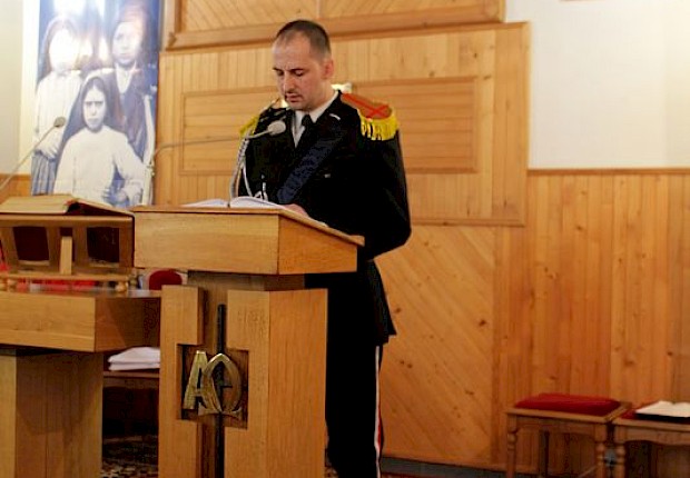 Liturgia Wielkiego Piątku