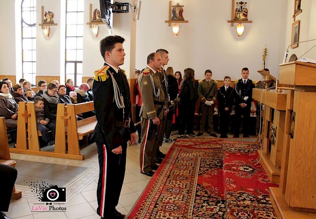 Liturgia Wielkiego Piątku