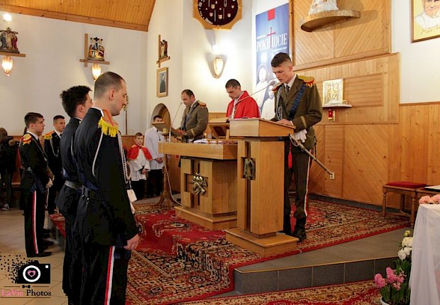 Liturgia Wielkiego Piątku