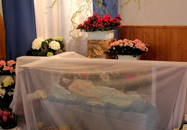 Liturgia Wielkiego Piątku