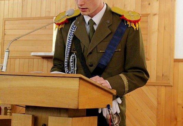 Liturgia Wielkiego Piątku