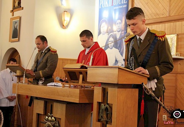 Liturgia Wielkiego Piątku