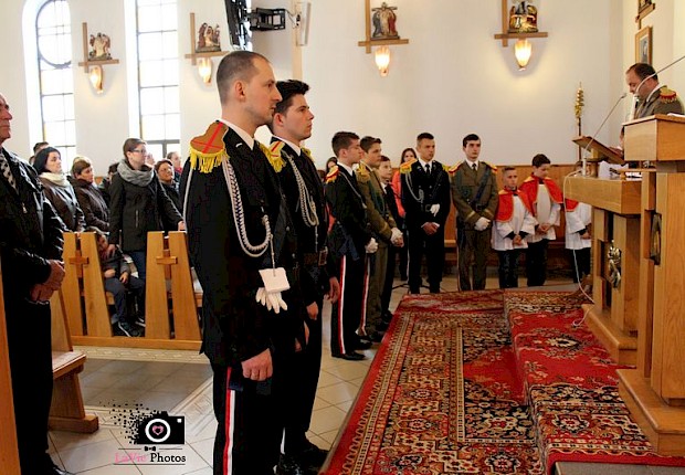 Liturgia Wielkiego Piątku