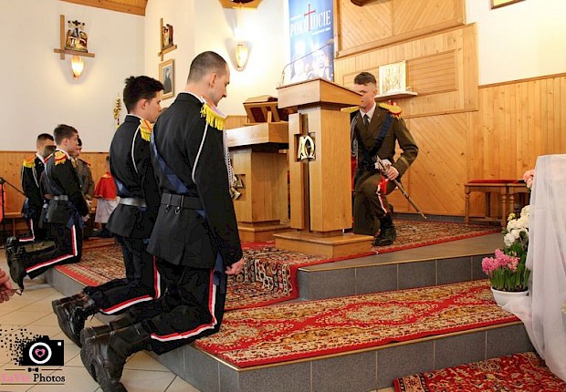 Liturgia Wielkiego Piątku