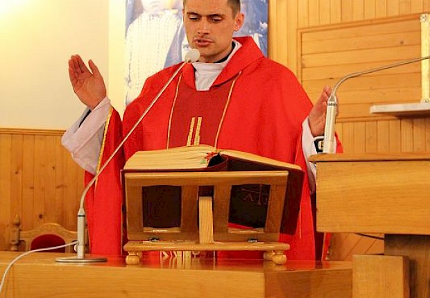 Liturgia Wielkiego Piątku