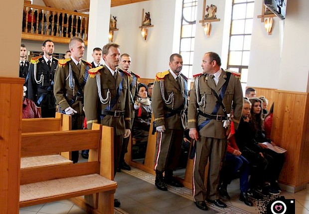Liturgia Wielkiego Piątku