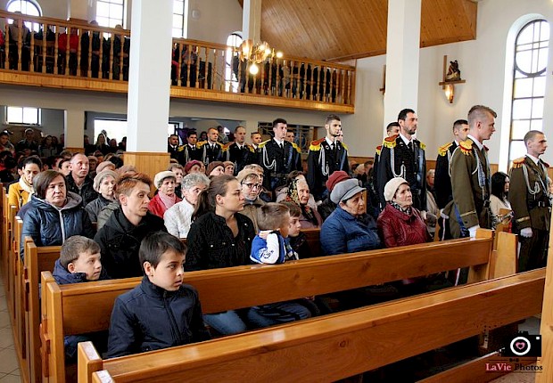 Liturgia Wielkiego Piątku