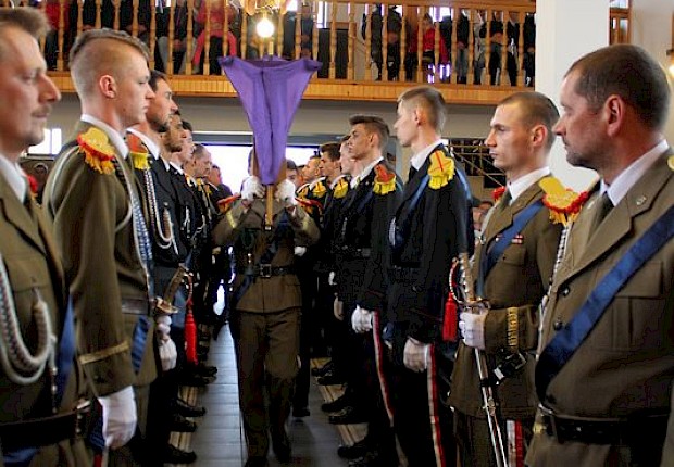 Liturgia Wielkiego Piątku