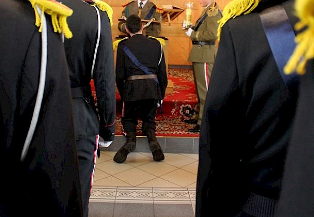 Liturgia Wielkiego Piątku