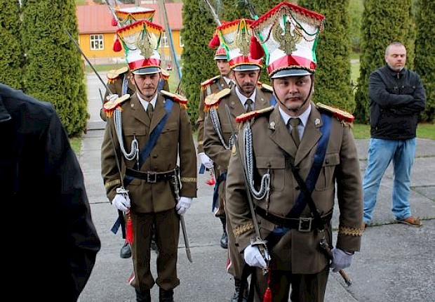 Liturgia Wielkiego Piątku