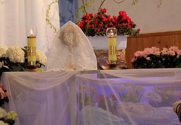 Liturgia Wielkiego Piątku