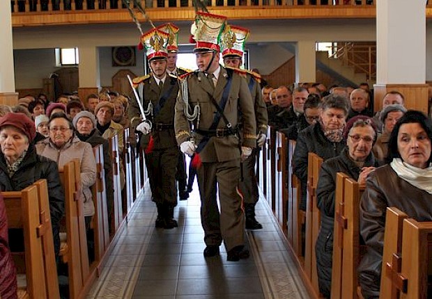 Liturgia Wielkiego Piątku