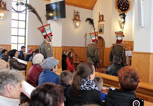 Liturgia Wielkiego Piątku