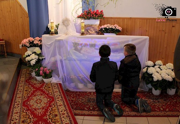 Liturgia Wielkiego Piątku