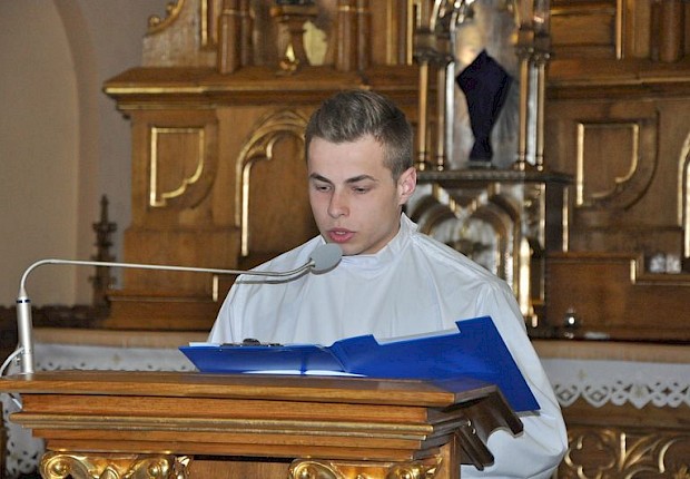 Msza Wieczerzy Pańskiej